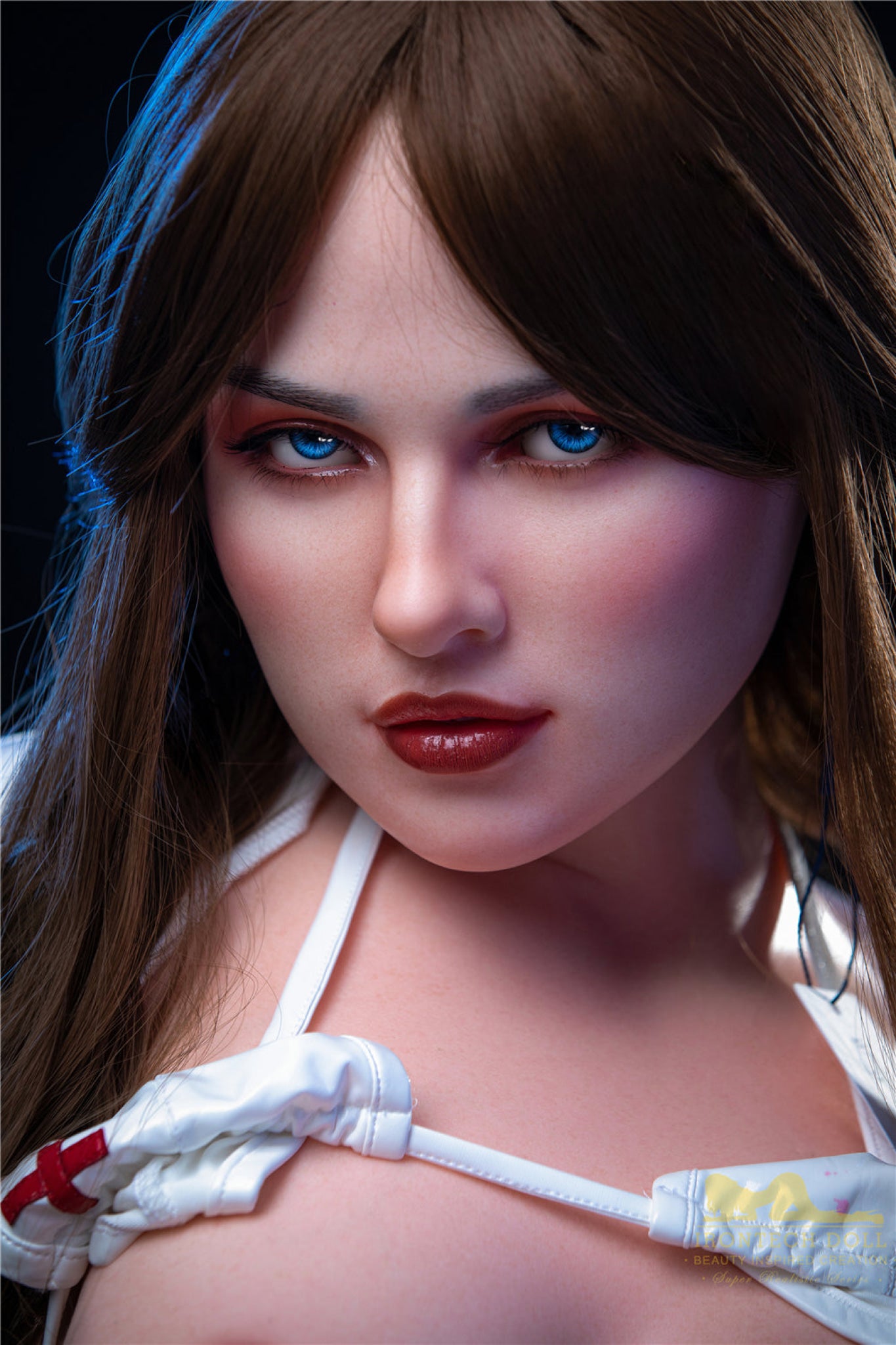 Hazel Silicone Sex Doll - IronTech Doll® Irontech Doll®