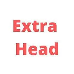 EXTRA HEAD: Joy Love Dolls