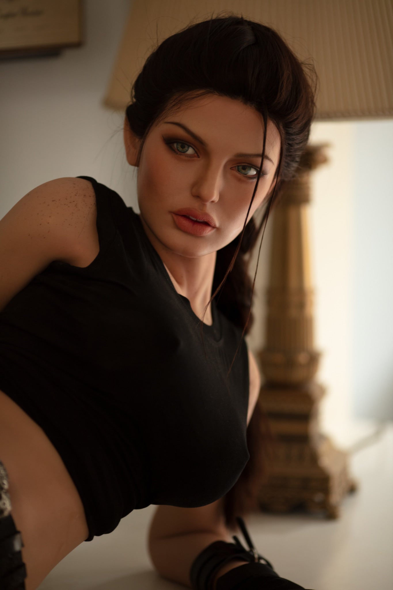 Flora Real Sex Doll - Starpery® Starpery®