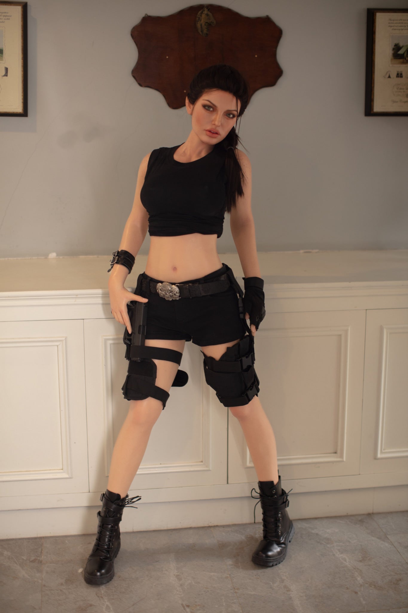 Flora Real Sex Doll - Starpery® Starpery®