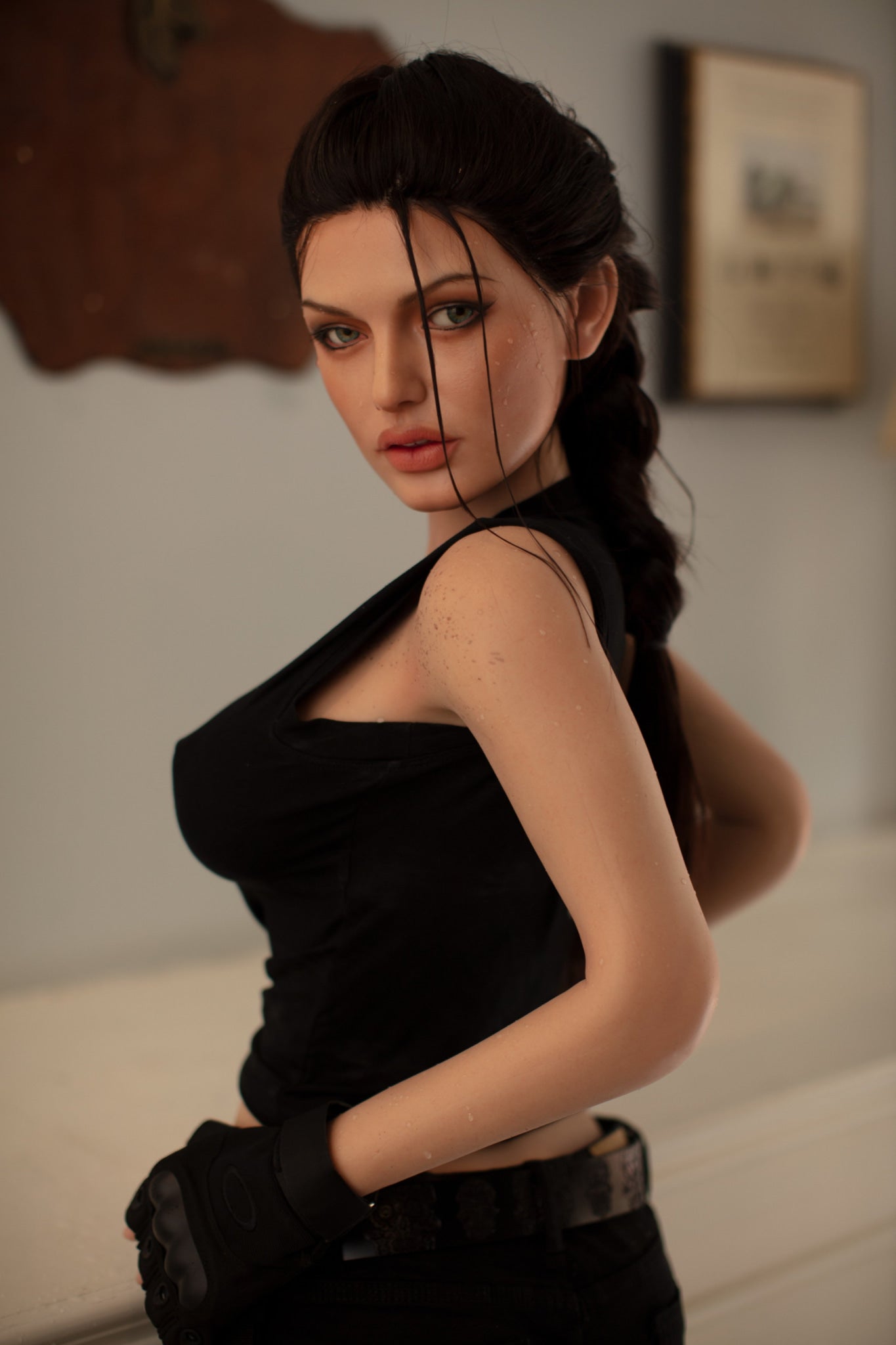 Flora Real Sex Doll - Starpery® Starpery®