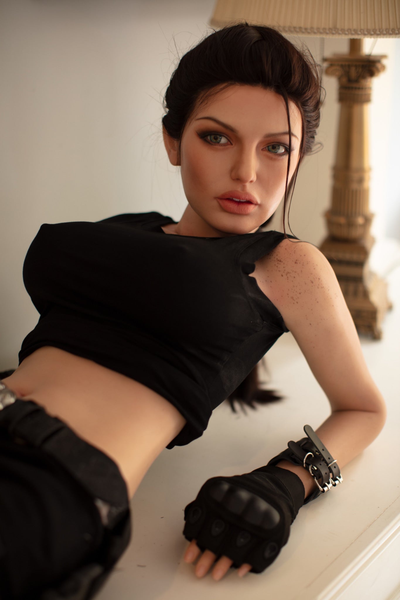 Flora Real Sex Doll - Starpery® Starpery®
