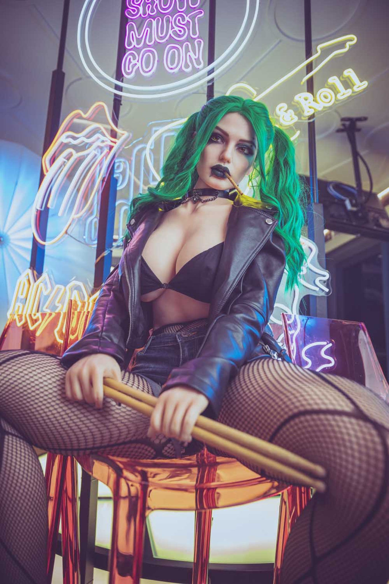 Flora Real Life Sex Doll - Starpery® Starpery®