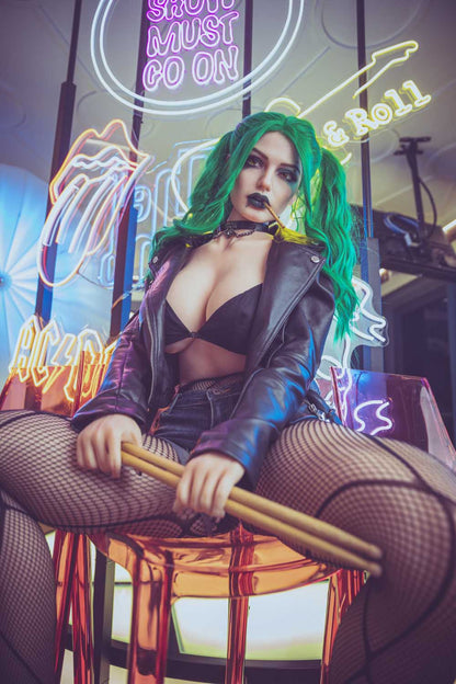 Flora Real Life Sex Doll - Starpery® Starpery®