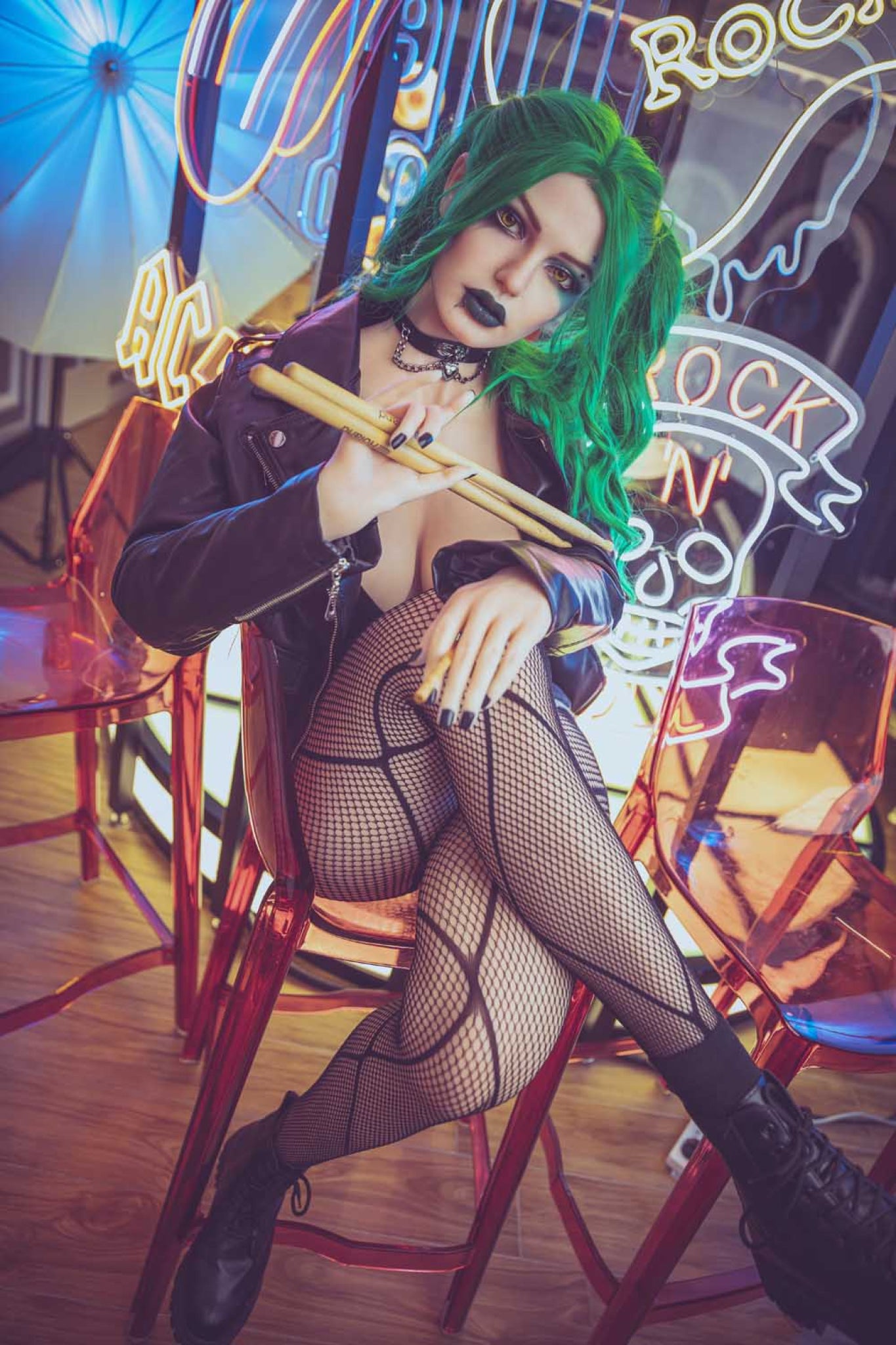 Flora Real Life Sex Doll - Starpery® Starpery®