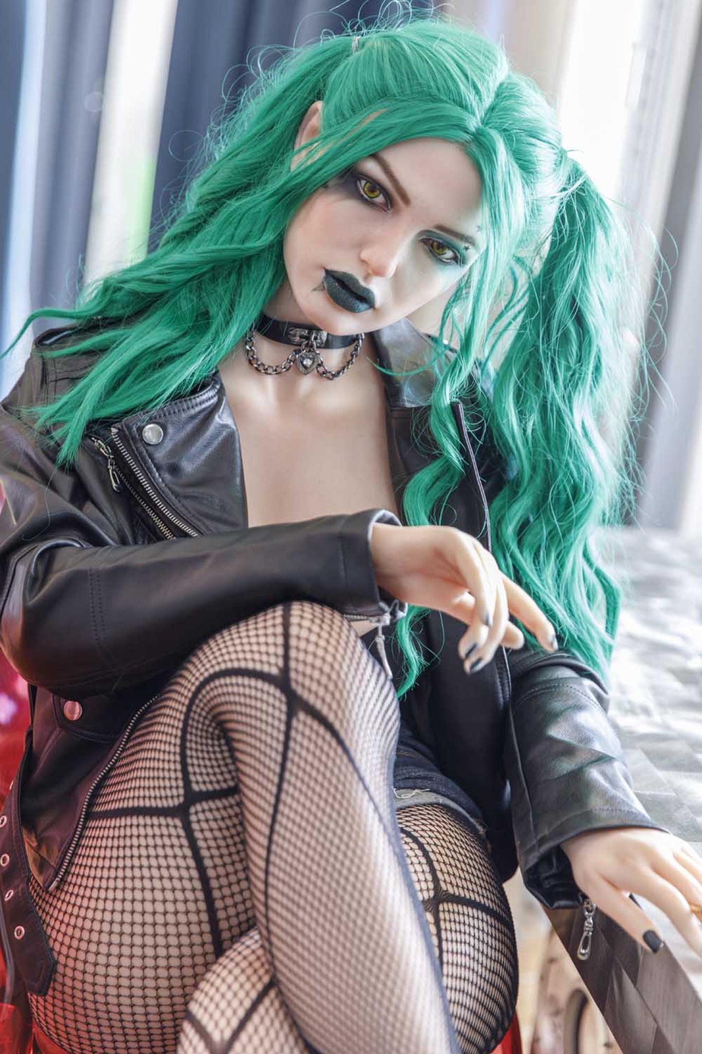 Flora Real Life Sex Doll - Starpery® Starpery®