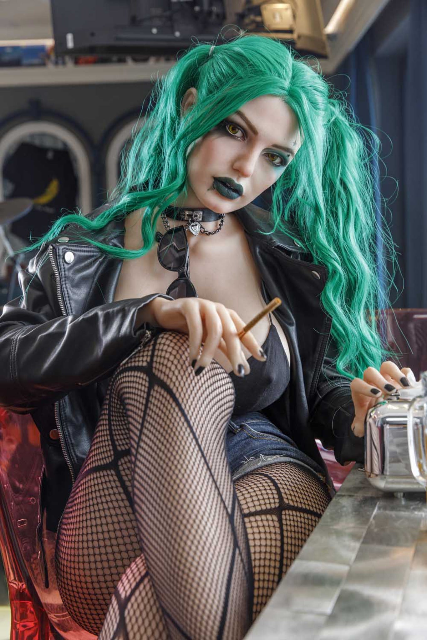 Flora Real Life Sex Doll - Starpery® Starpery®