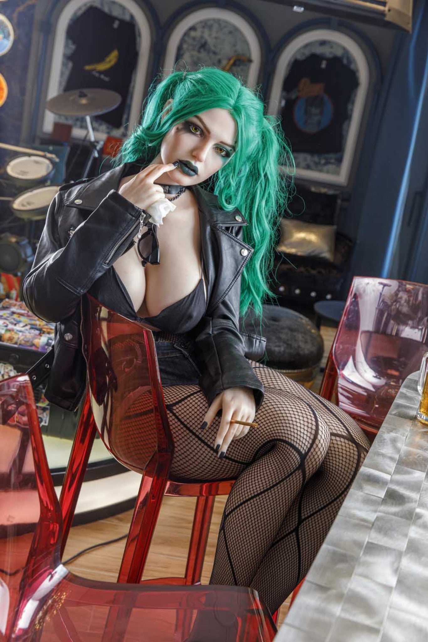 Flora Real Life Sex Doll - Starpery® Starpery®