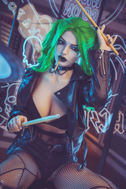 Flora Real Life Sex Doll - Starpery® Starpery®