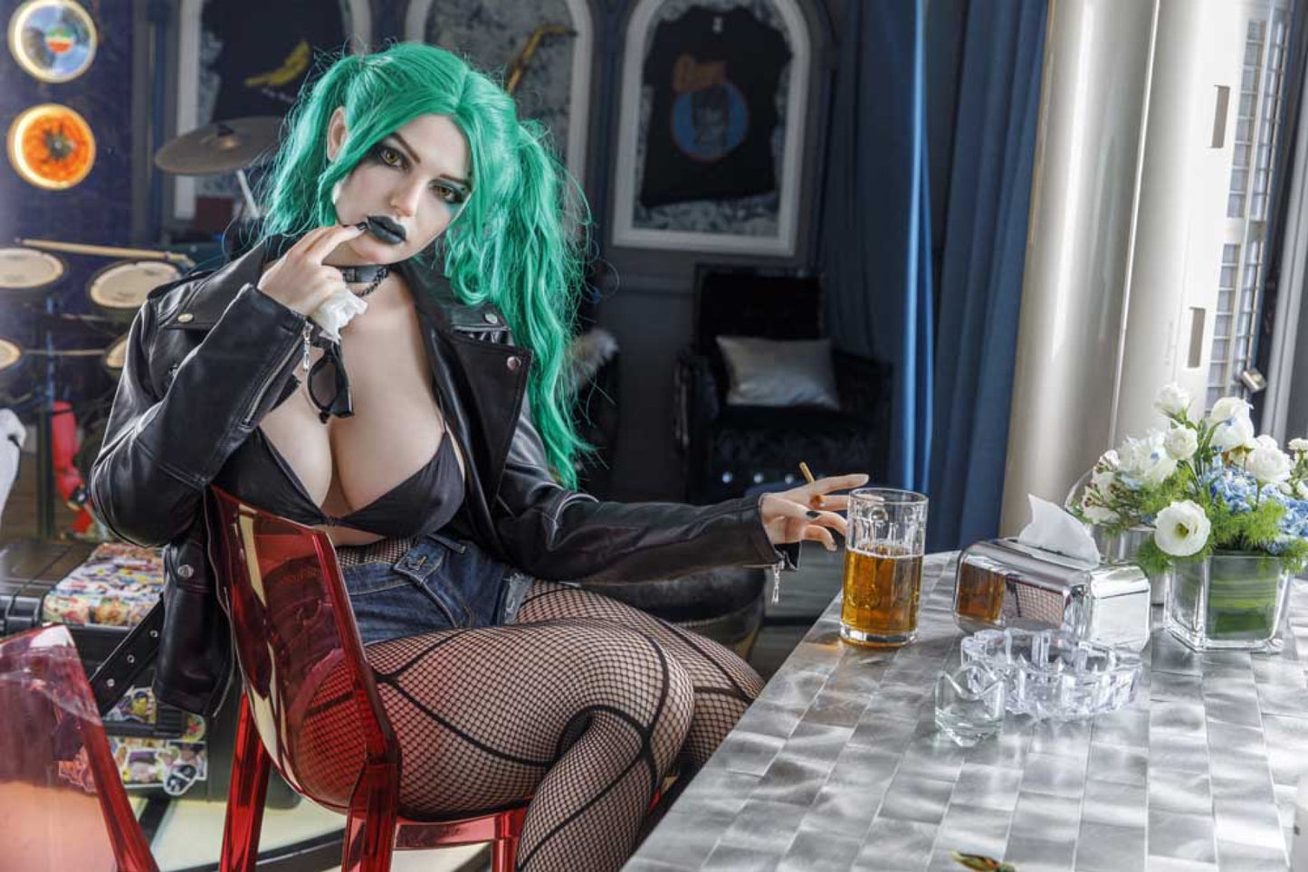 Flora Real Life Sex Doll - Starpery® Starpery®