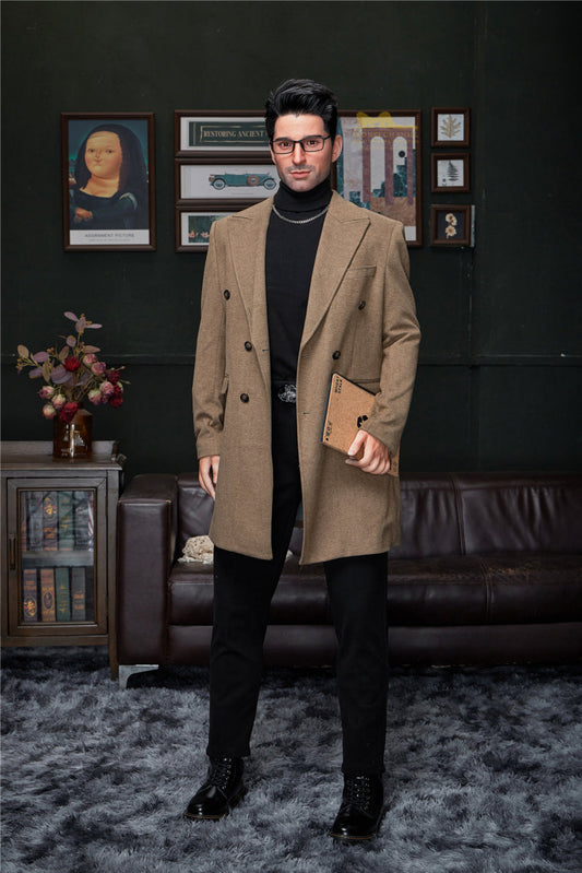 George Silicone Male Sex Doll - IronTech Doll® Irontech Doll®