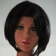 Sex Doll Head #46 v7 WM Dolls