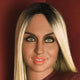 Sex Doll Head #195 WM Dolls