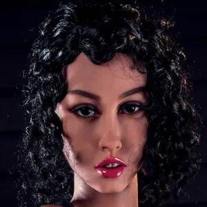BUY EXTRA HEAD/S: Joy Love Dolls