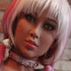 Sex Doll Head #221 YL Dolls