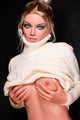 Scarlett Premium Silicone Love Doll - GE53_1 - Zelex Inspiration Series ZELEX®
