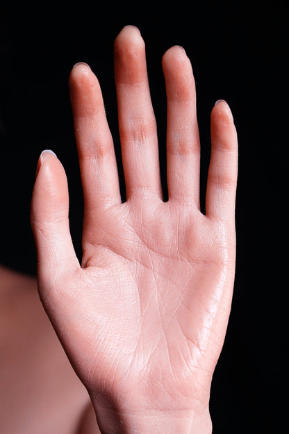 Scarlett Premium Silicone Love Doll - GE53_1 - Zelex Inspiration Series ZELEX®