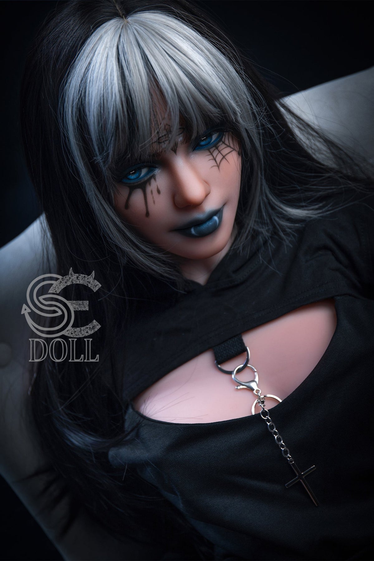 Heloise TPE Real Sex Doll - SEDOLL SEDOLL