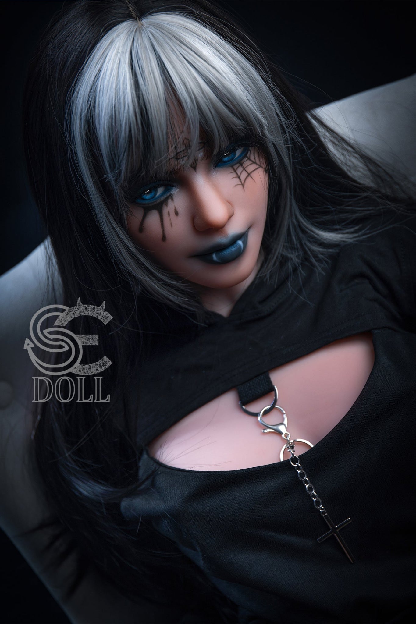 Heloise TPE Real Sex Doll - SEDOLL SEDOLL