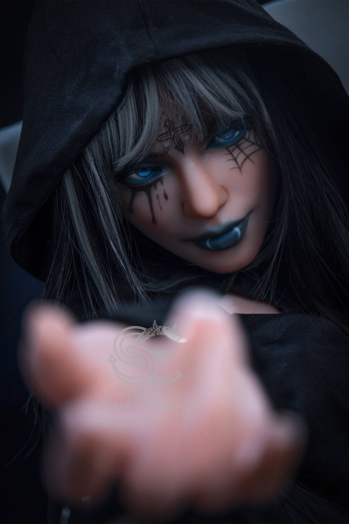 Heloise TPE Real Sex Doll - SEDOLL SEDOLL