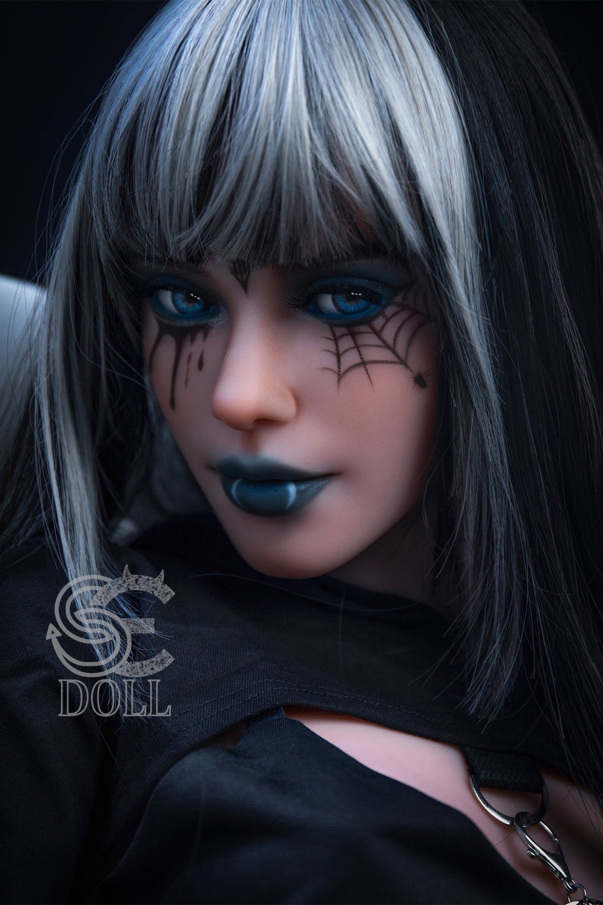 Heloise TPE Real Sex Doll - SEDOLL SEDOLL