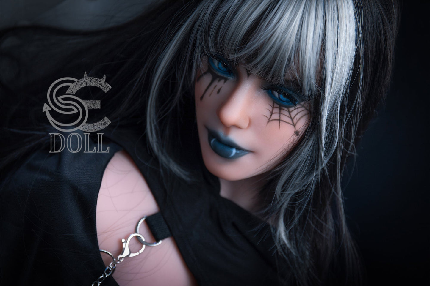 Heloise TPE Real Sex Doll - SEDOLL SEDOLL