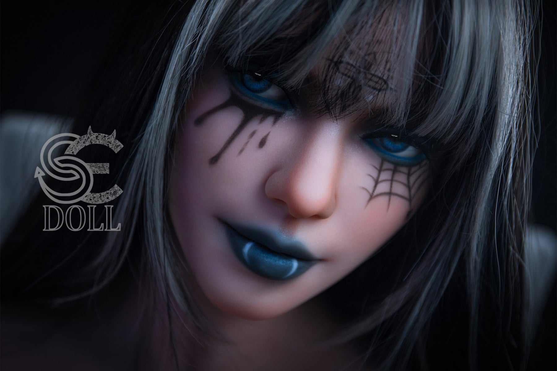 Heloise TPE Real Sex Doll - SEDOLL SEDOLL