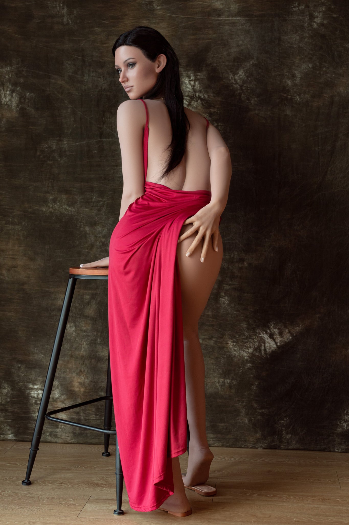 Hilary Hybrid Love Doll - GE72 - Zelex ZELEX®