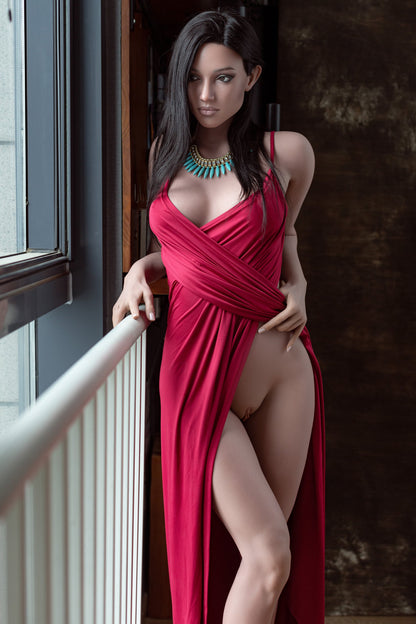 Hilary Hybrid Love Doll - GE72 - Zelex ZELEX®