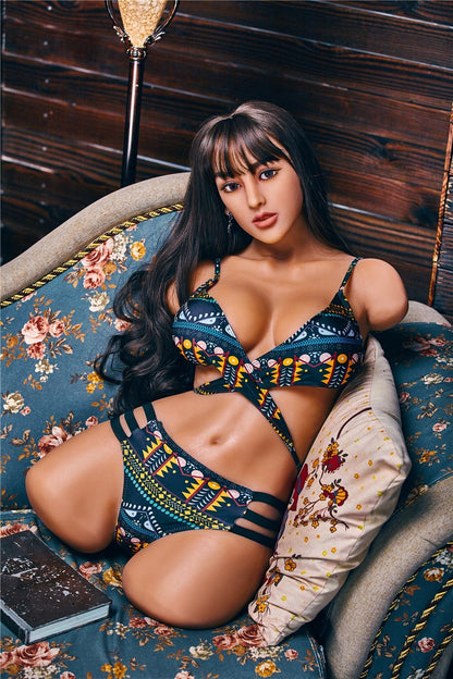 Cecelia Torso - Iron Tech Doll Irontech Doll®