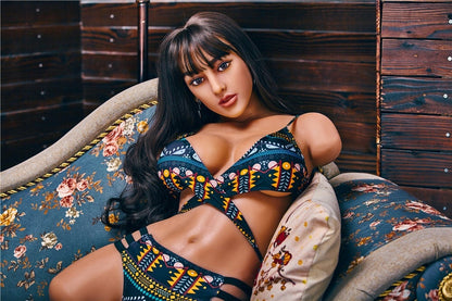 Cecelia Torso - Iron Tech Doll Irontech Doll®