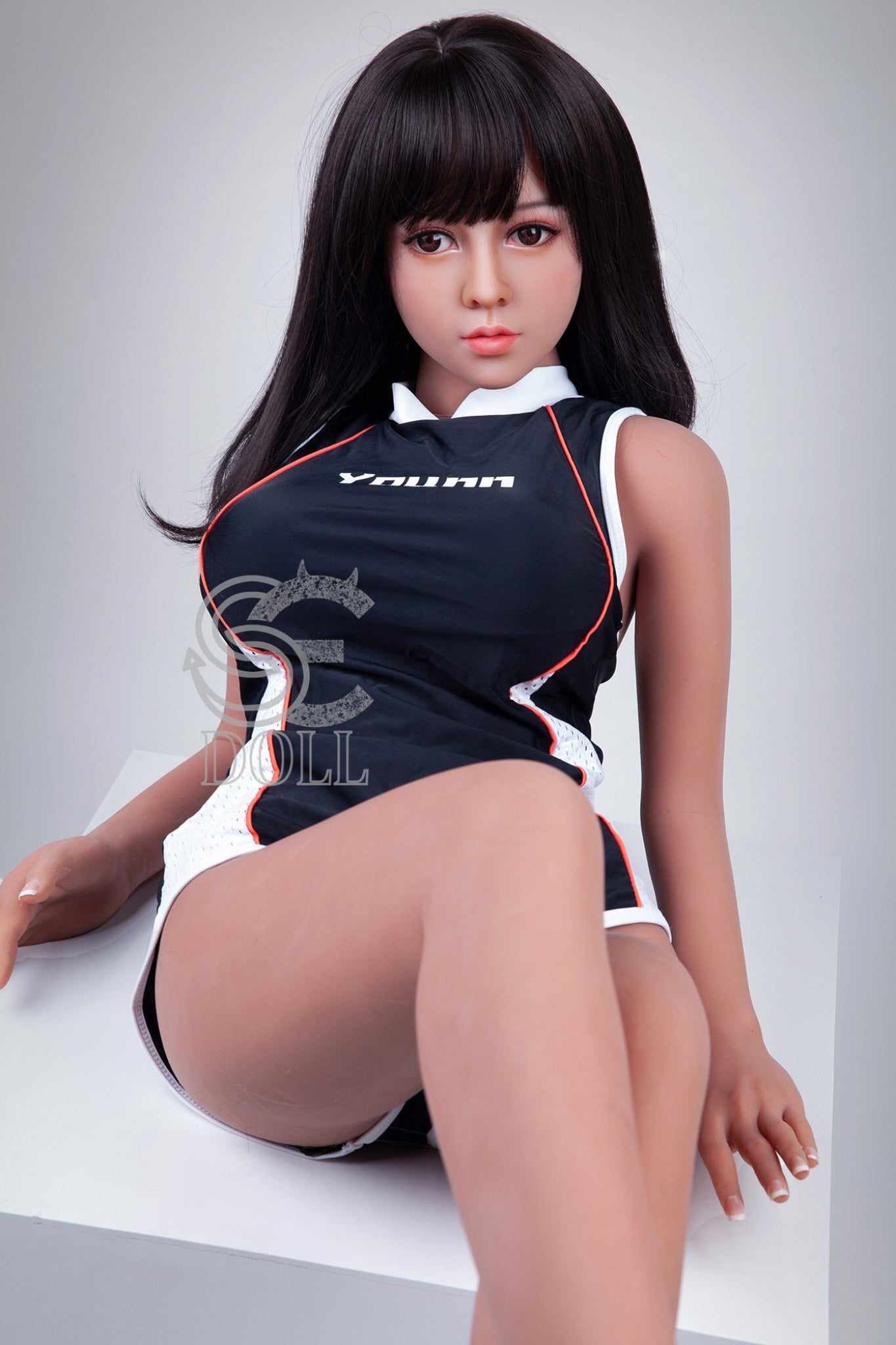 Layla TPE Realistic Sex Doll - SEDOLL® - USA STOCK SE Doll