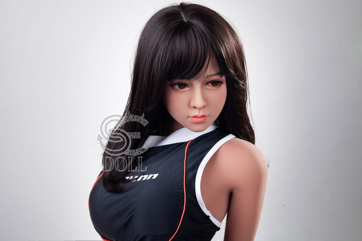 Layla TPE Realistic Sex Doll - SEDOLL - USA STOCK SE Doll
