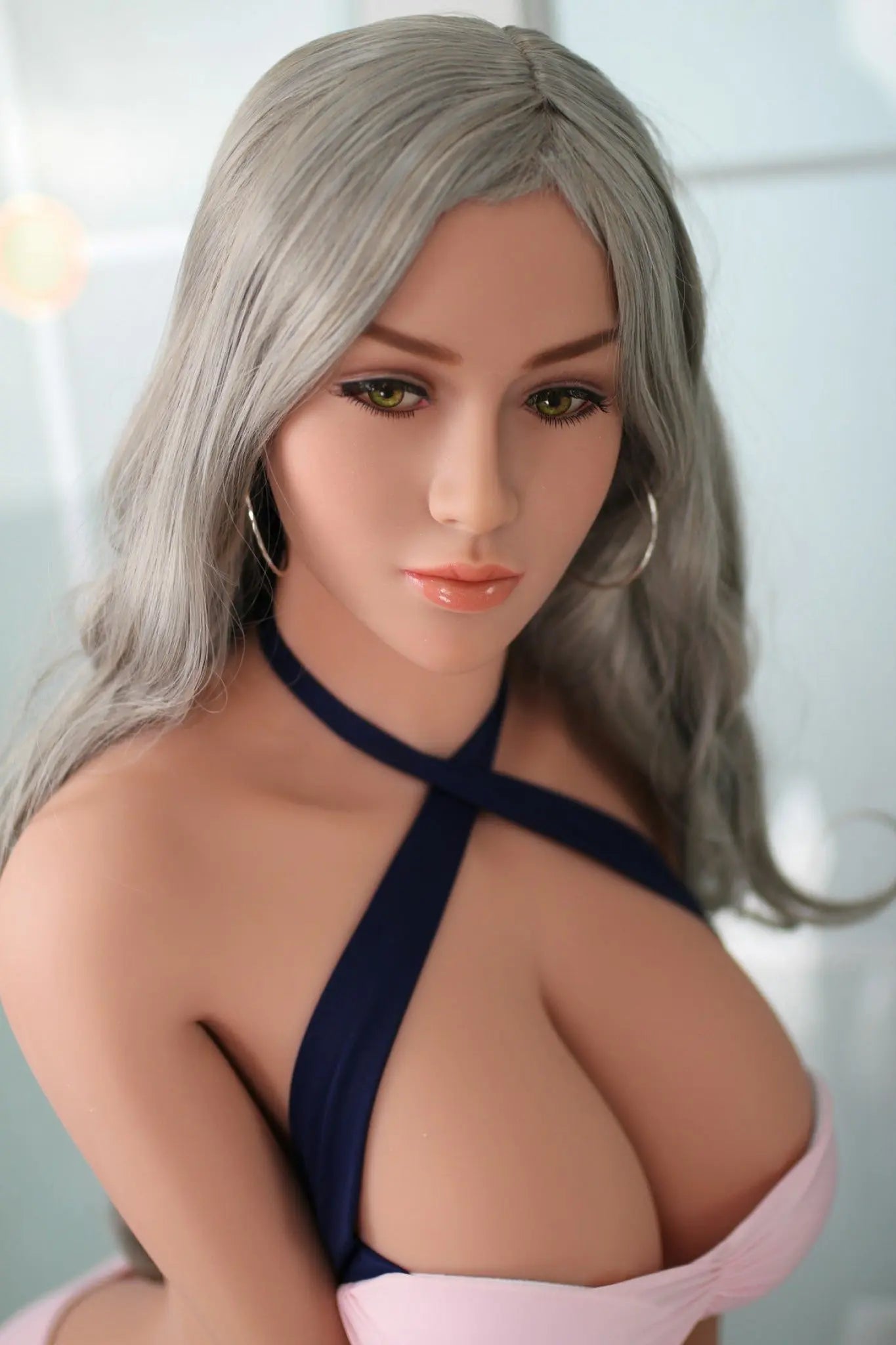 Brooke Premium TPE Sex Doll WM Doll®