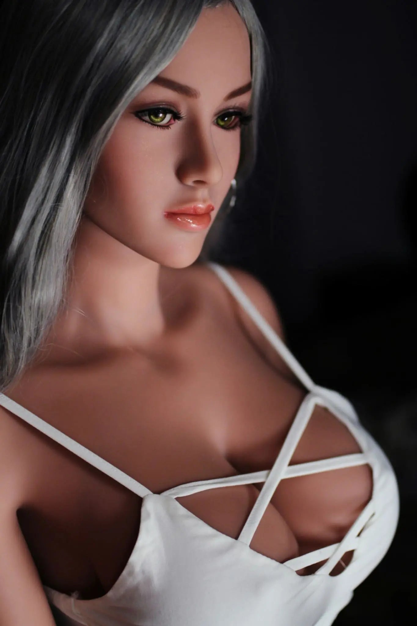 Brooke Premium TPE Sex Doll WM Doll®