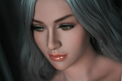 Brooke Premium TPE Sex Doll WM Doll®