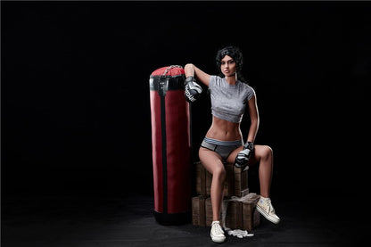Selina TPE Sex Doll - Iron Tech Doll Irontech Doll®