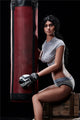 Selina TPE Sex Doll - Iron Tech Doll Irontech Doll®