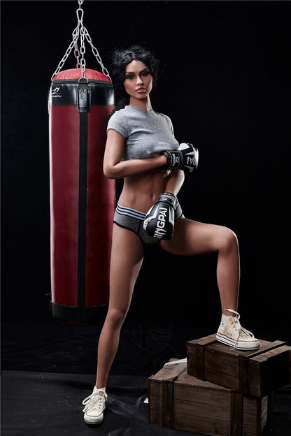 Selina TPE Sex Doll - Iron Tech Doll Irontech Doll®