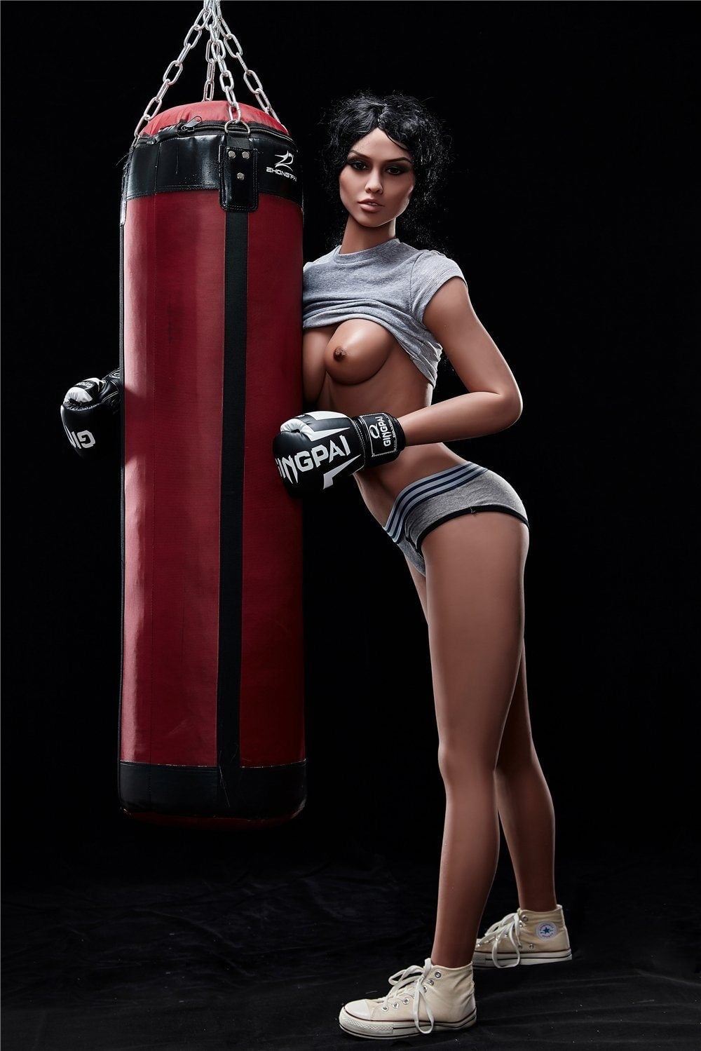 Selina TPE Sex Doll - Iron Tech Doll Irontech Doll®