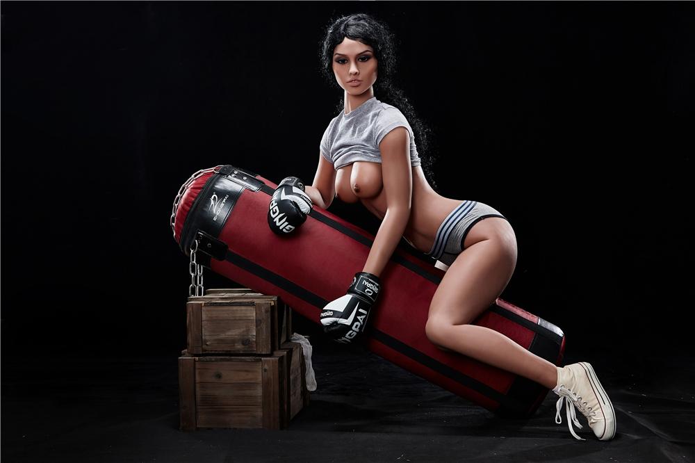 Selina TPE Sex Doll - Iron Tech Doll Irontech Doll®