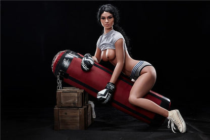 Selina TPE Sex Doll - Iron Tech Doll Irontech Doll®