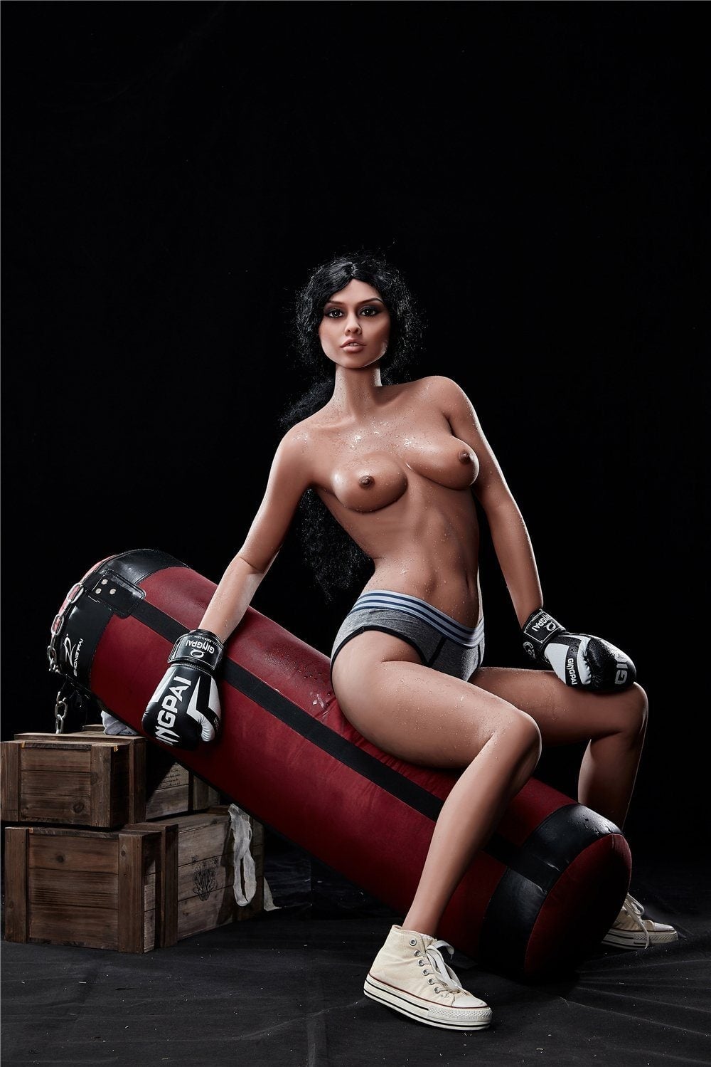 Selina TPE Sex Doll - Iron Tech Doll Irontech Doll®