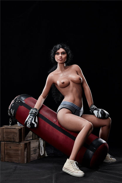 Selina TPE Sex Doll - Iron Tech Doll Irontech Doll®