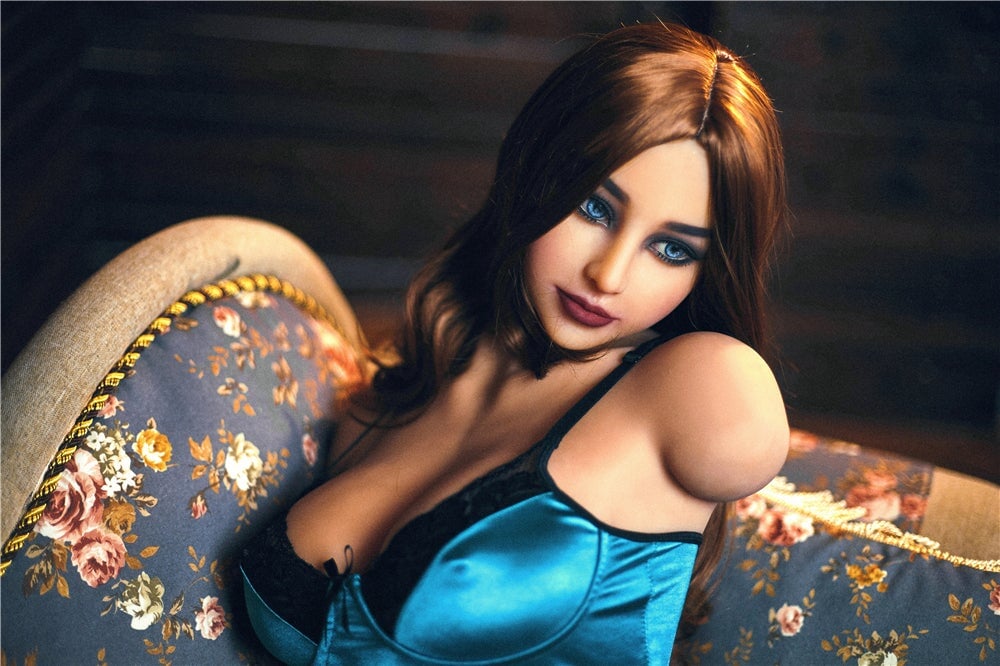 Miki Torso - Iron Tech Doll Irontech Doll®