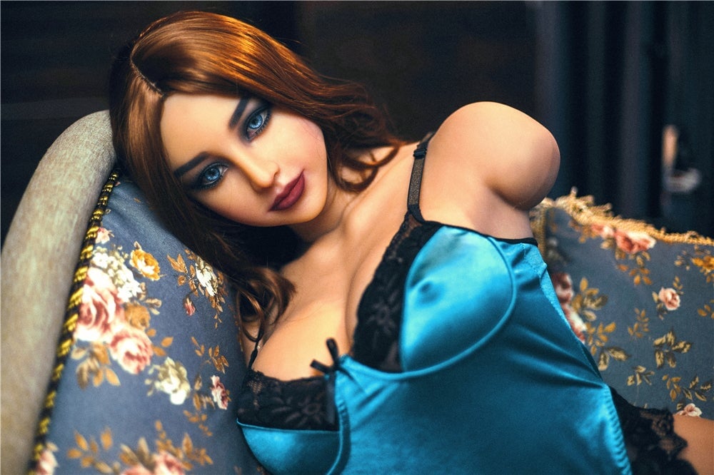 Miki Torso - Iron Tech Doll Irontech Doll®