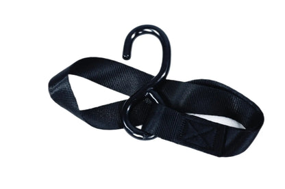 Doll Leash Storage Hanger WM Dolls