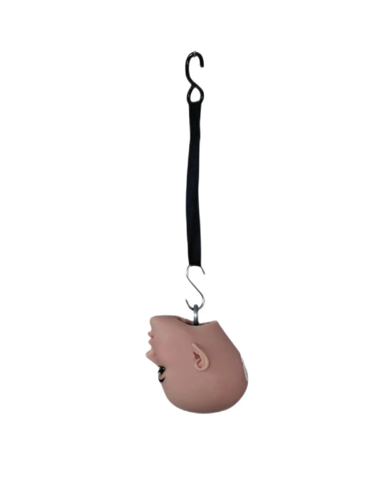 Doll Leash Storage Hanger WM Dolls