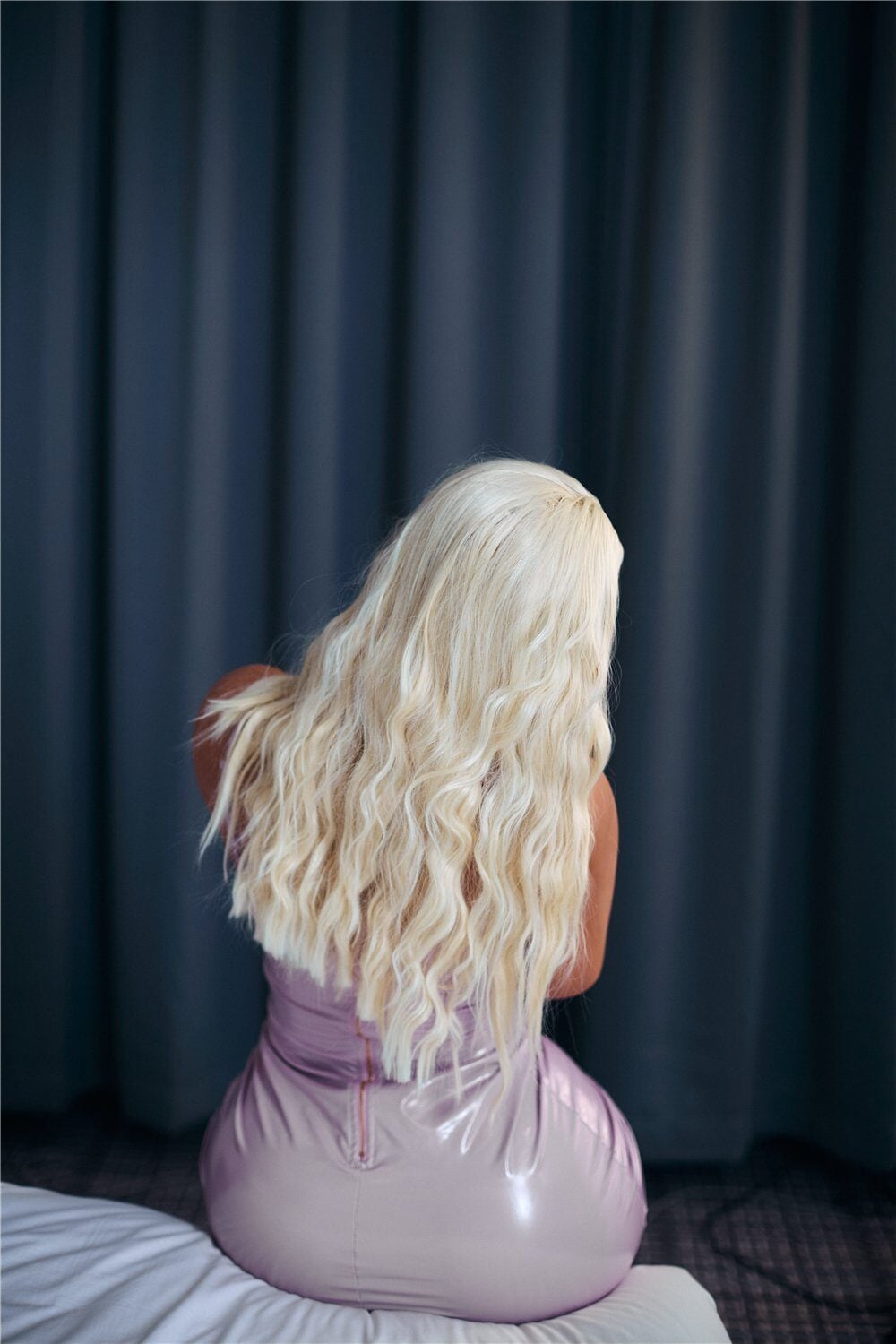 Julia TPE Sex Doll - Iron Tech Doll Irontech Doll®