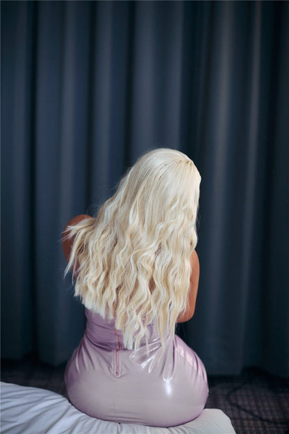 Julia TPE Sex Doll - Iron Tech Doll Irontech Doll®